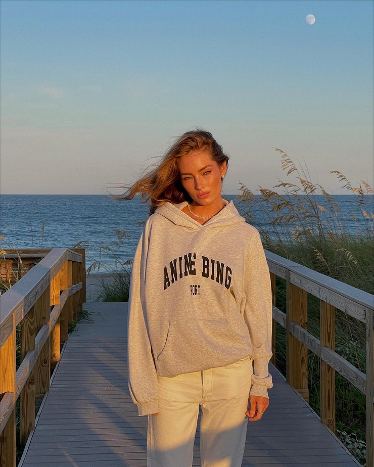 Chandler Bailey