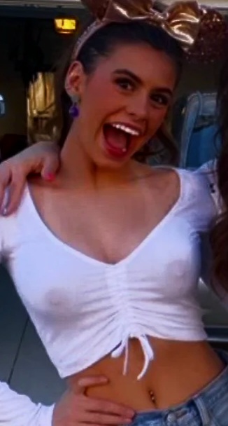 Madisyn Shipman Madisyn Shipman