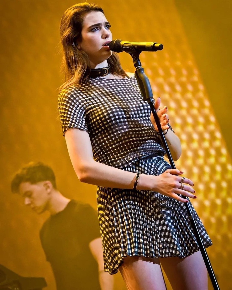 Dua Lipa