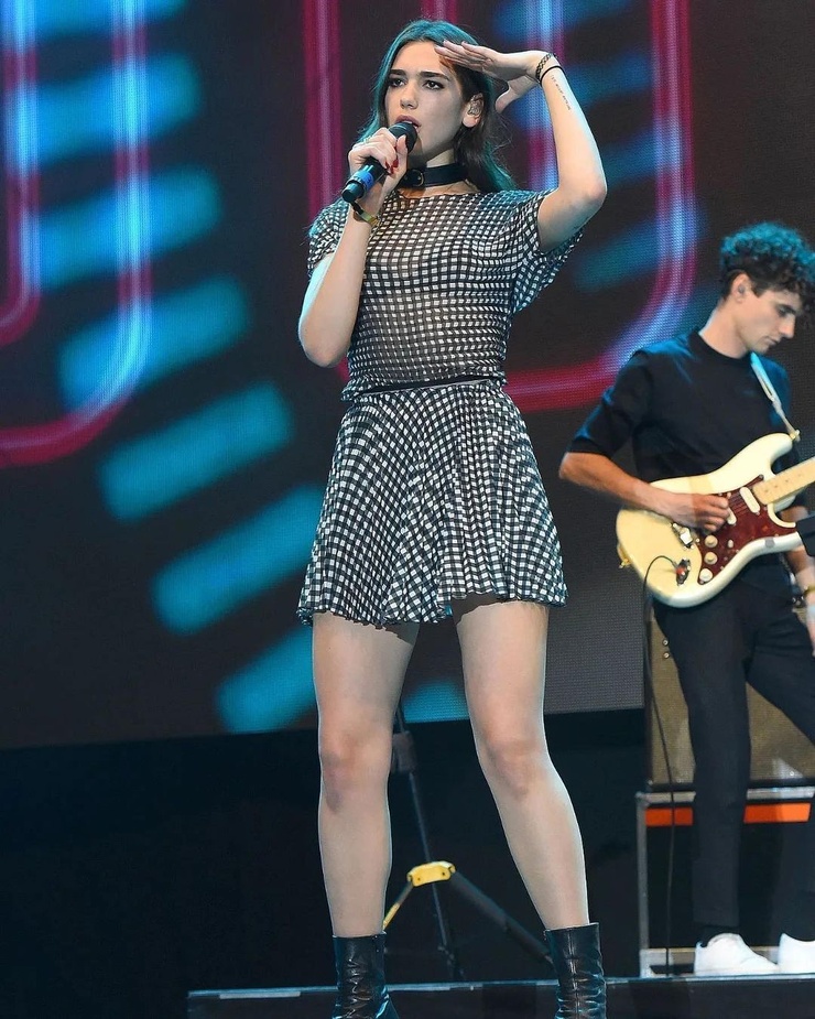 Dua Lipa