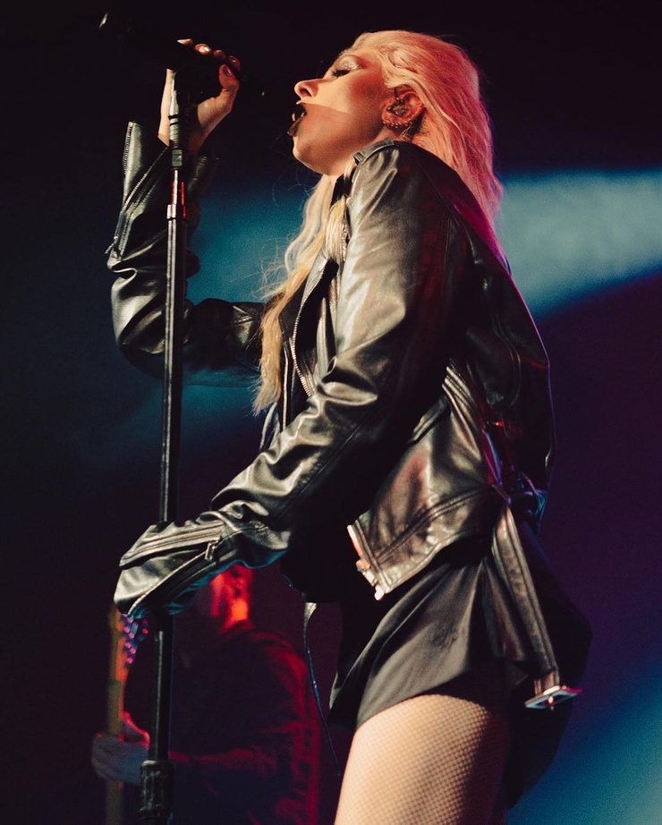 Taylor Momsen