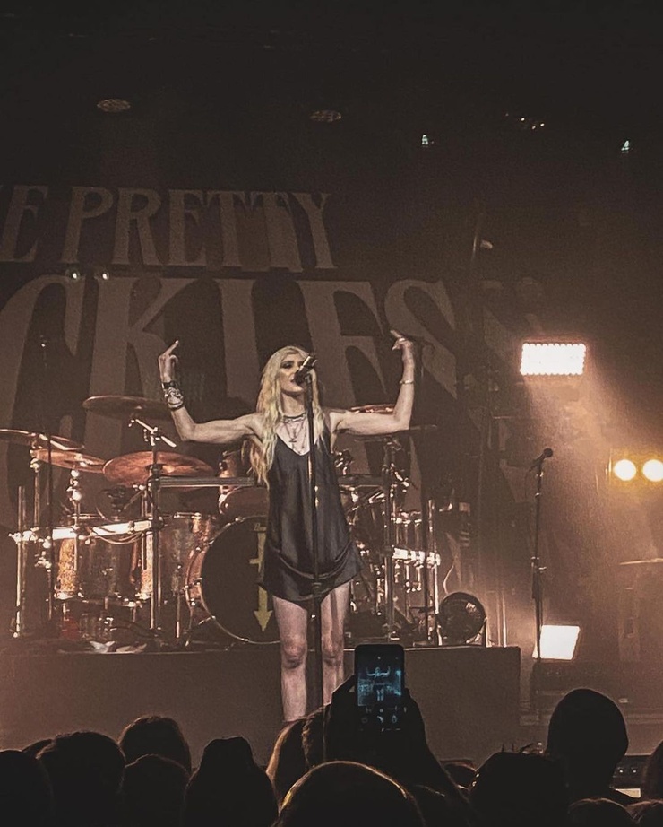 Taylor Momsen