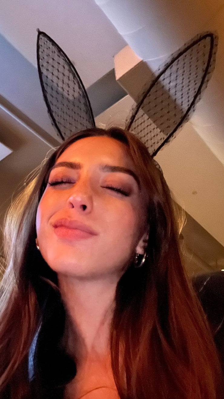 Celine Farach Celine Farach