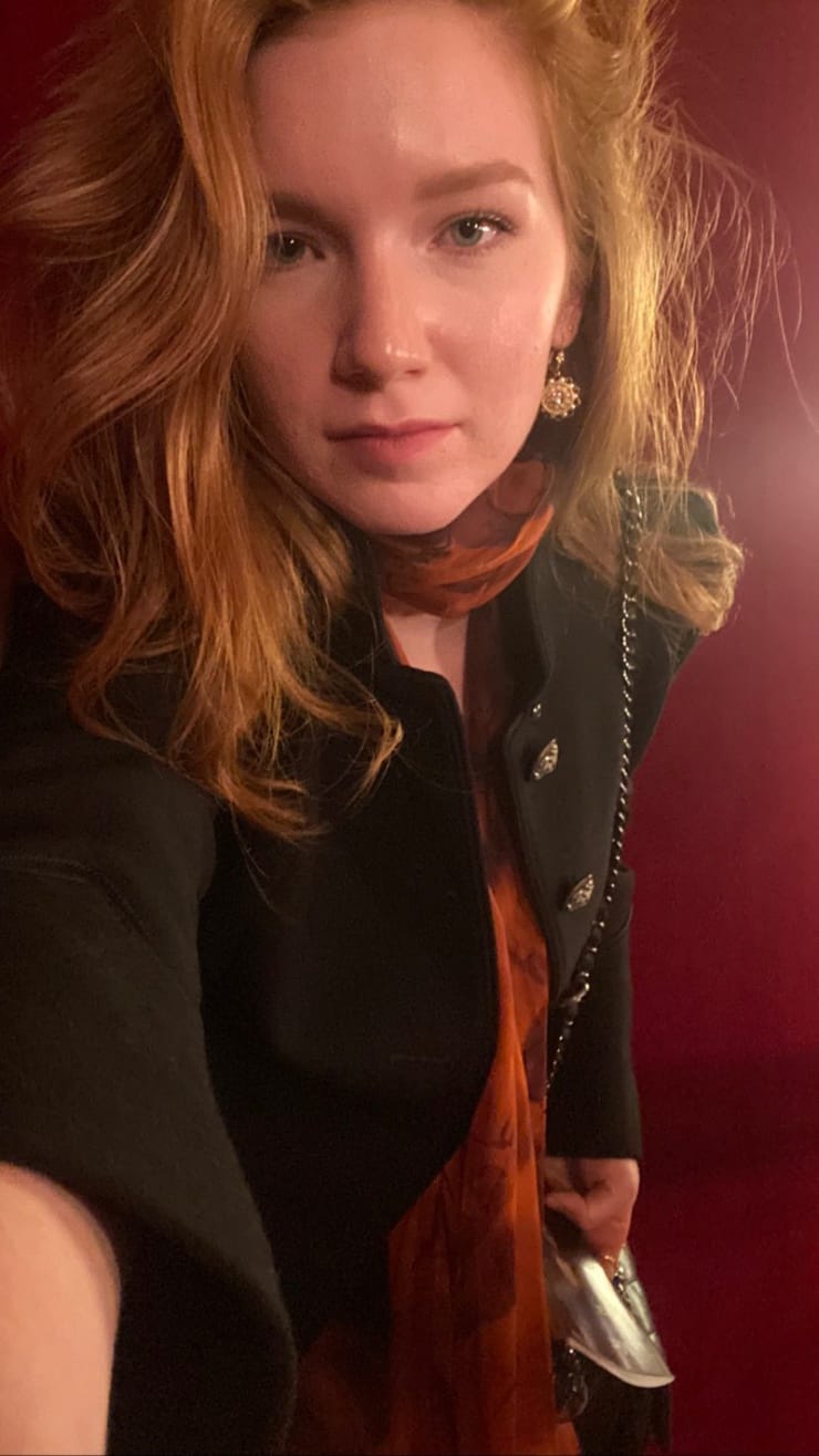 Annalise Basso