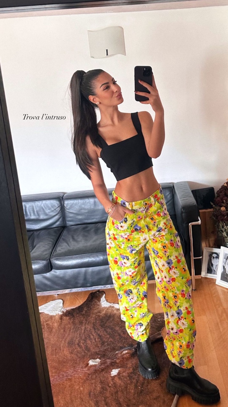 Elisa Maino