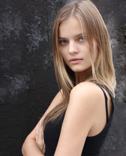 Kate Grigorieva