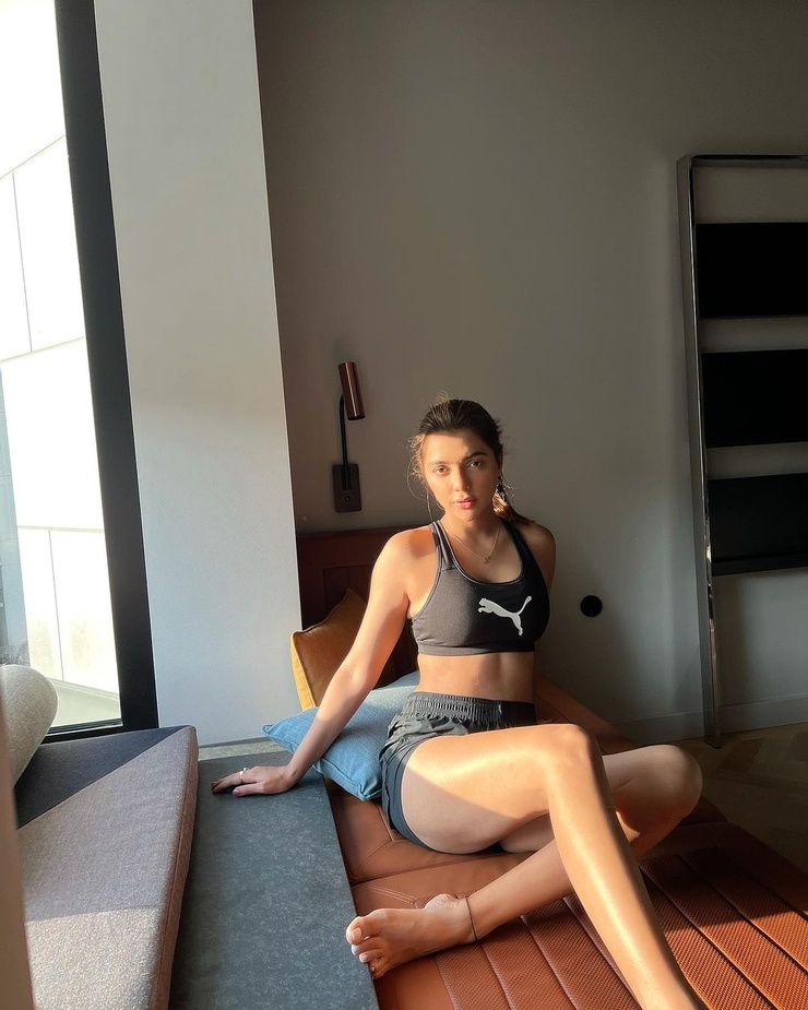 Ruhi Singh