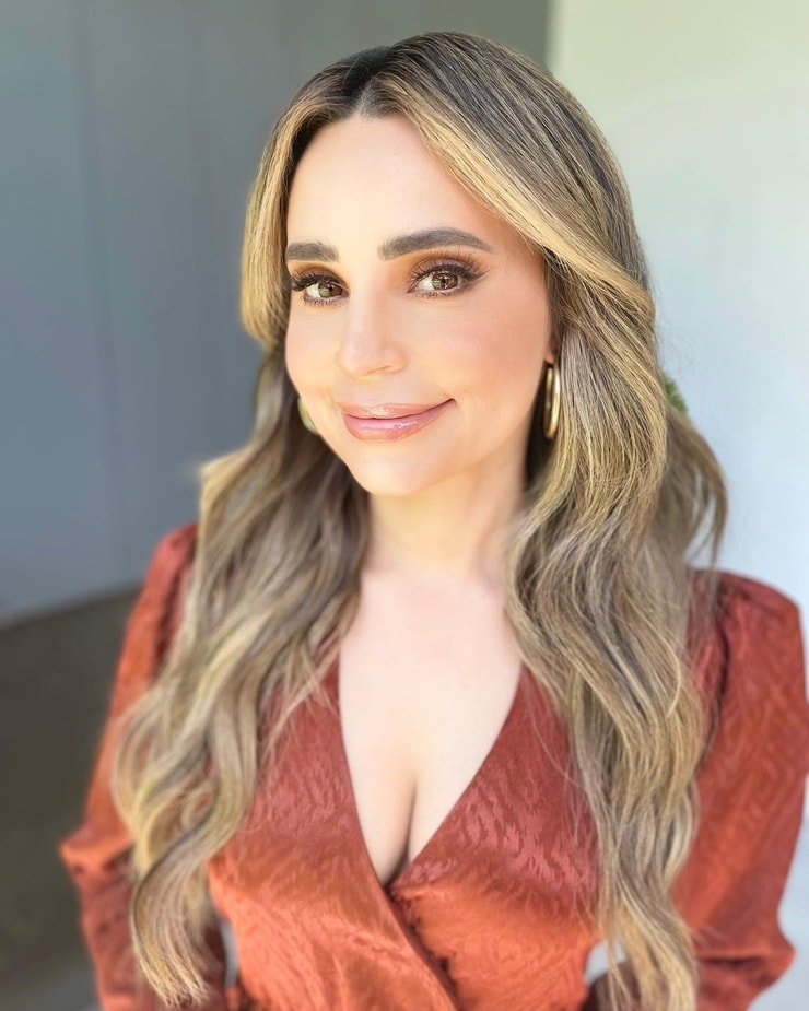 Rosanna Pansino
