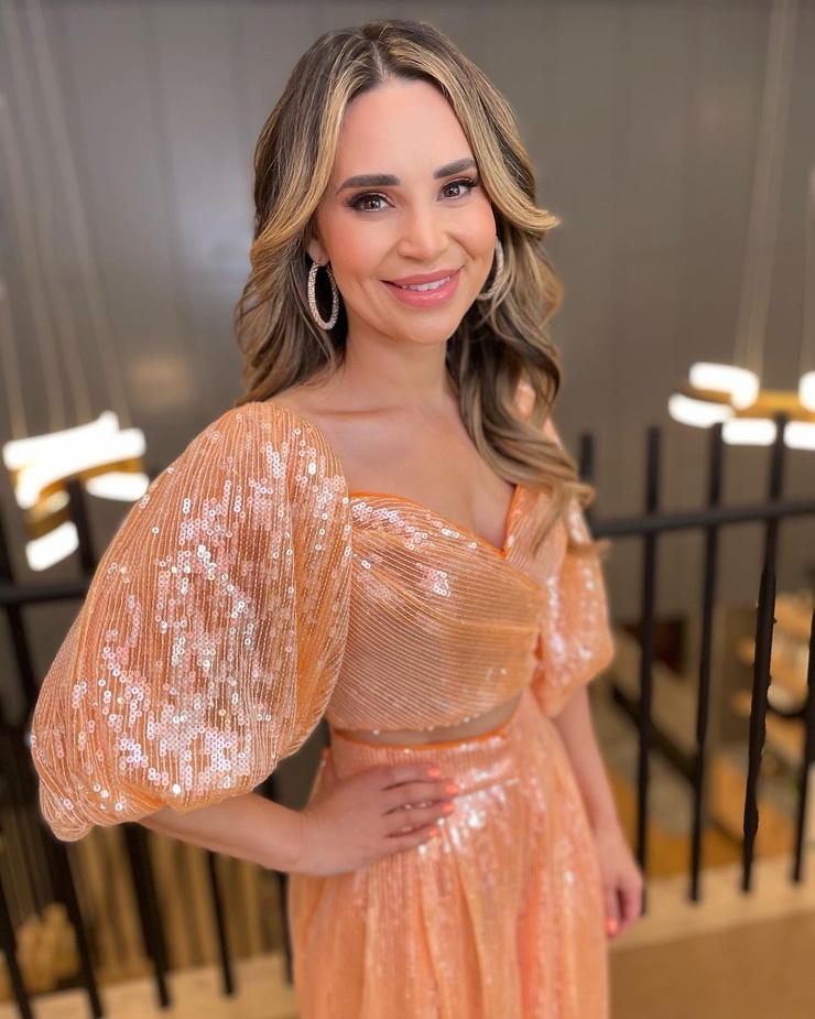 Picture of Rosanna Pansino