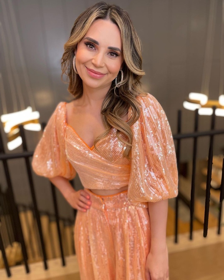 Picture of Rosanna Pansino