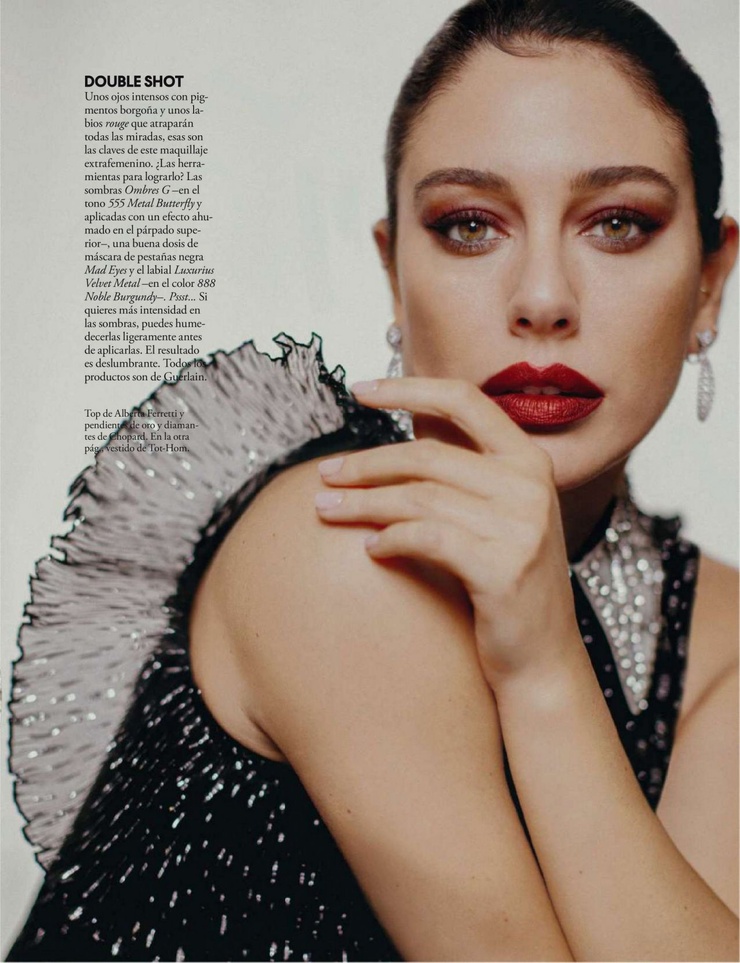 Blanca Suárez