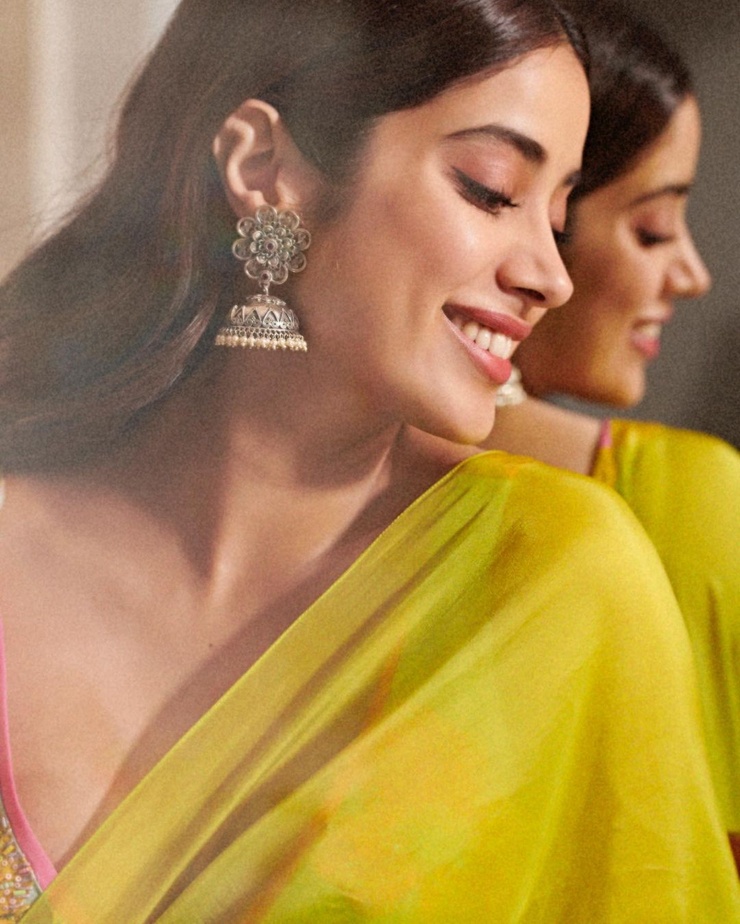 Janhvi Kapoor