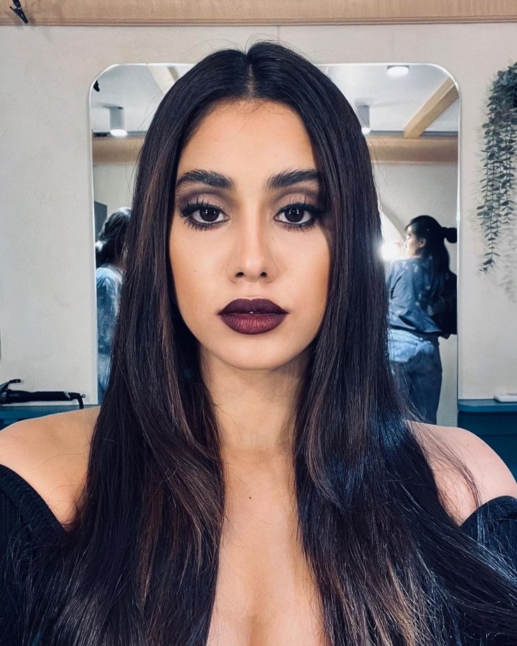 Janhvi Kapoor