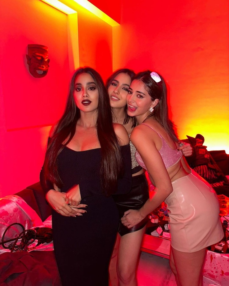 Janhvi Kapoor