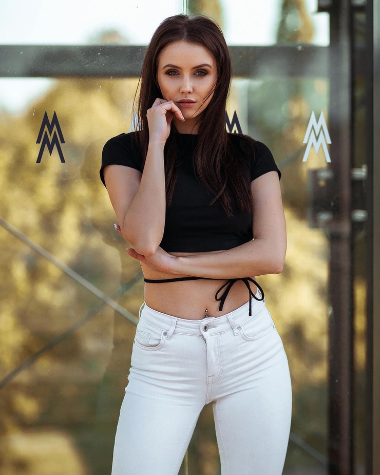 Melanie Zimmerpueppi