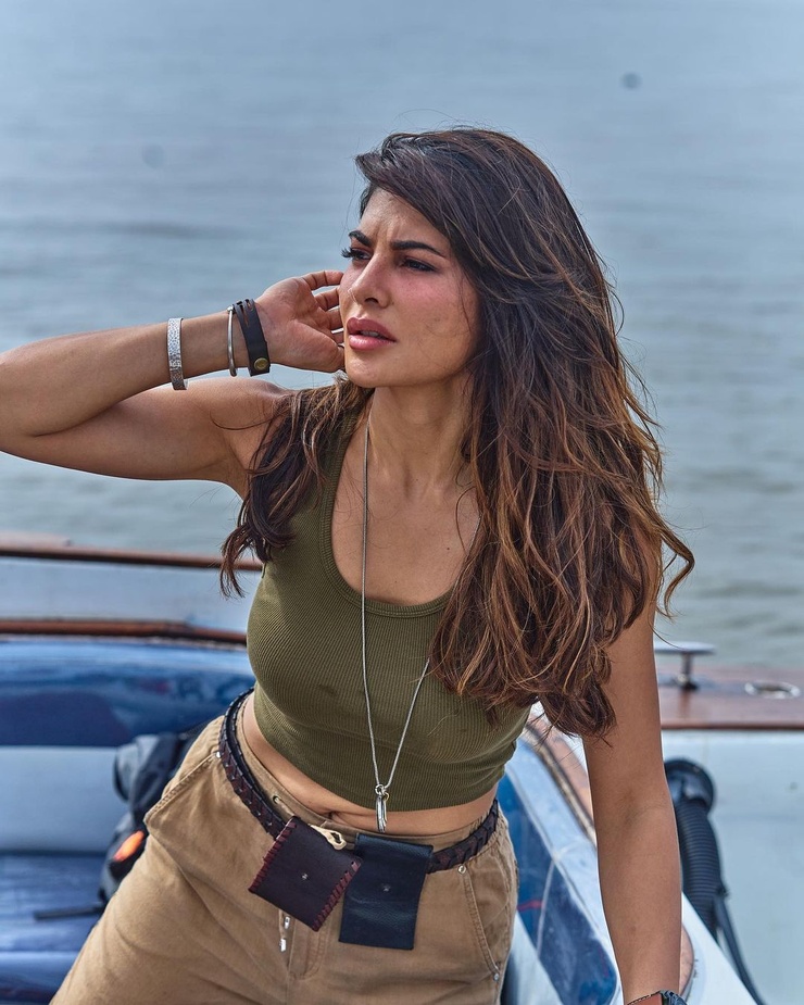Jacqueline Fernandez