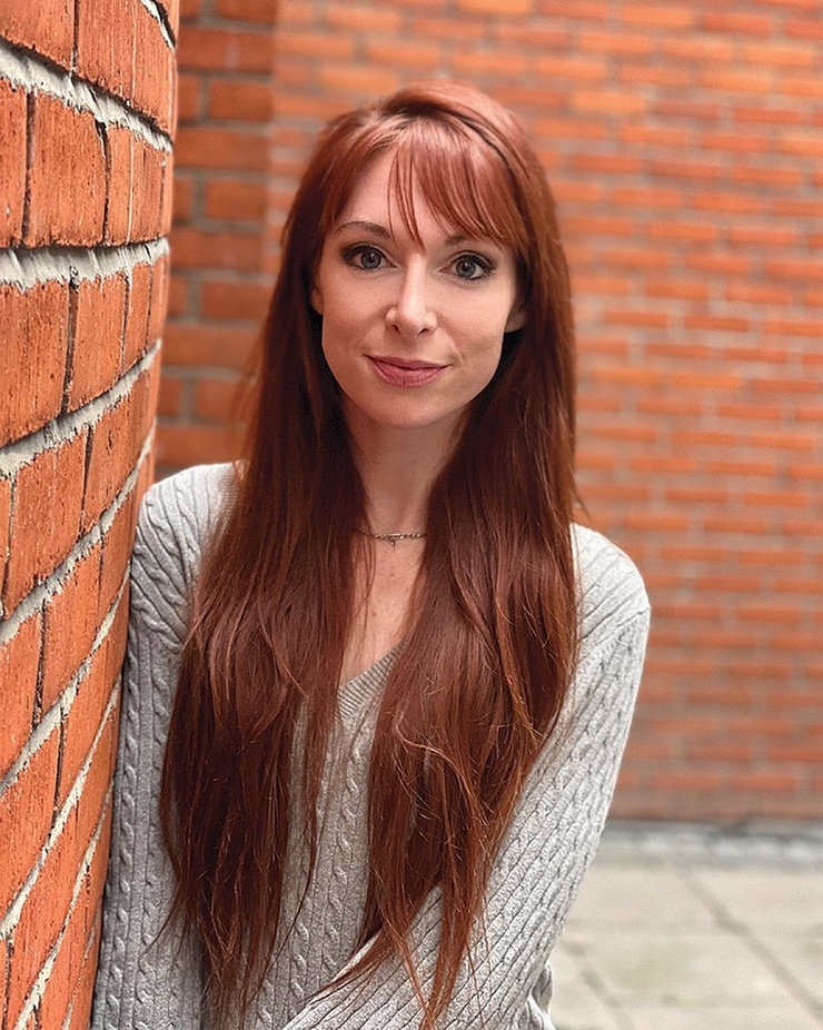 Lisa Foiles