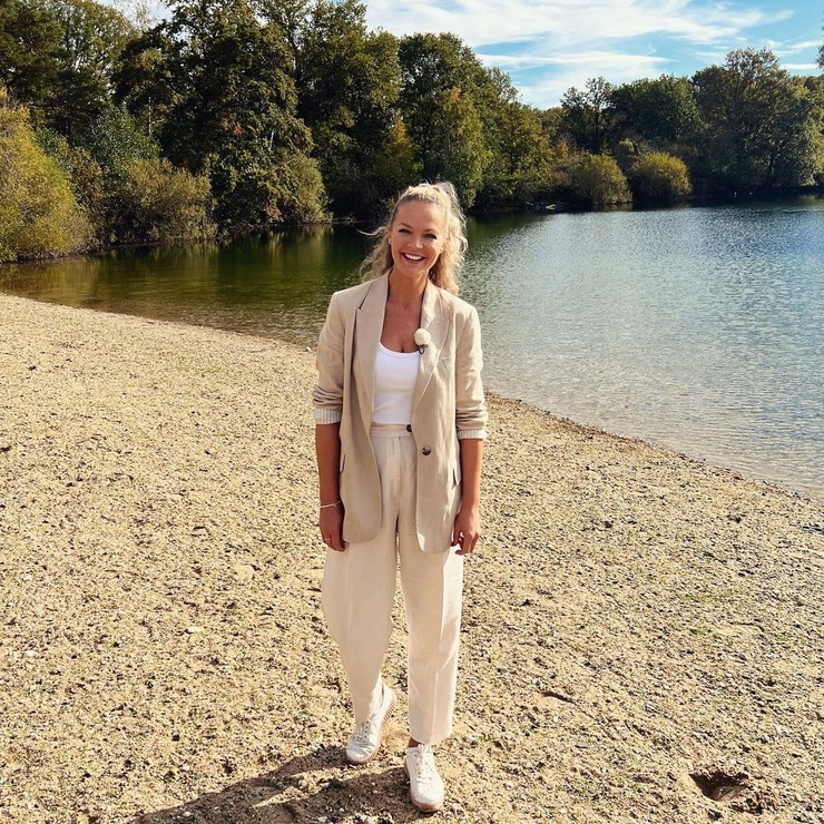 Eva Brenner
