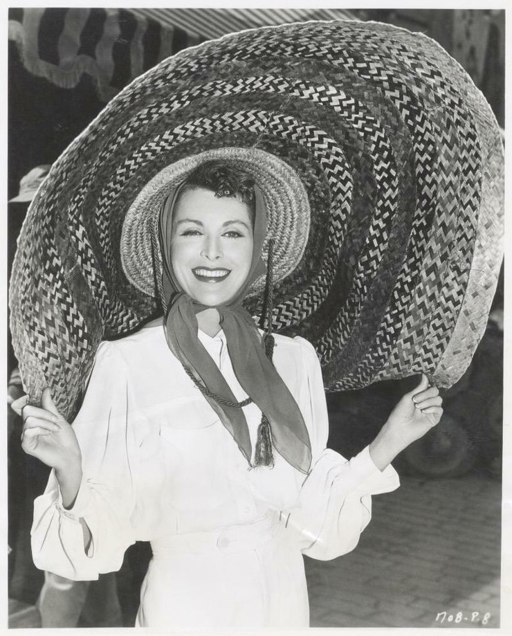 Frances Dee Frances Dee