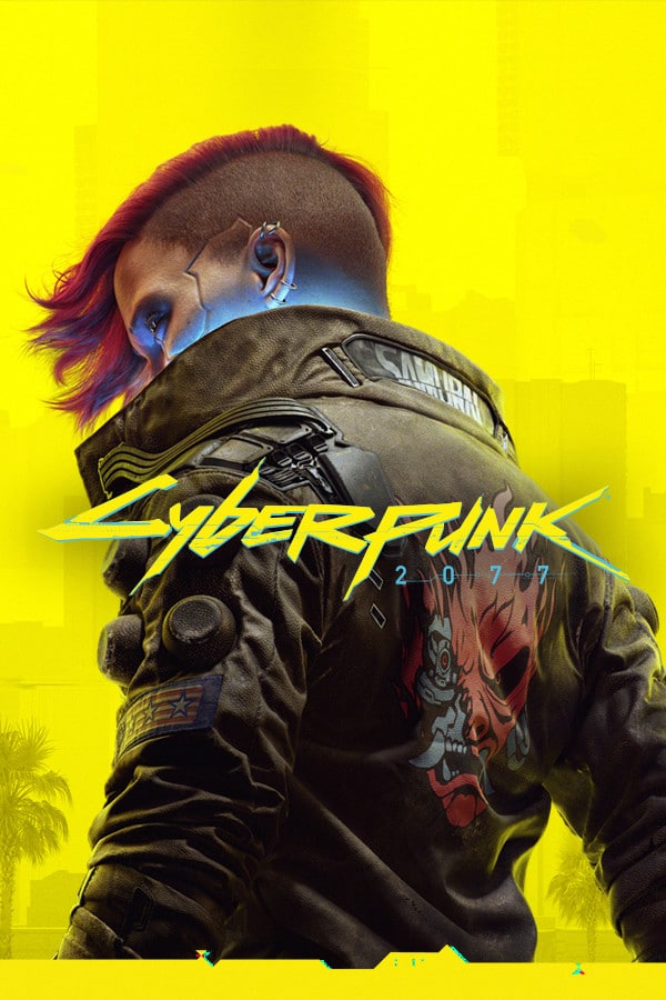 Cyberpunk 2077 picture