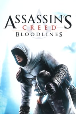 Assassin's Creed: Bloodlines