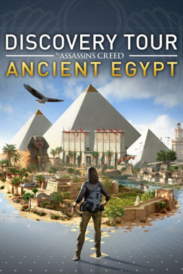 Discovery Tour by Assassin's Creed: Ancient Egypt