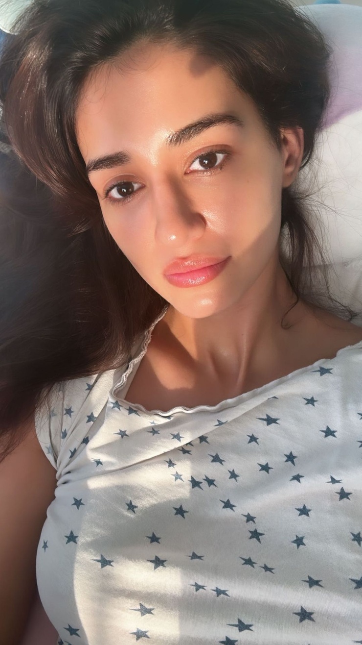 Disha Patani