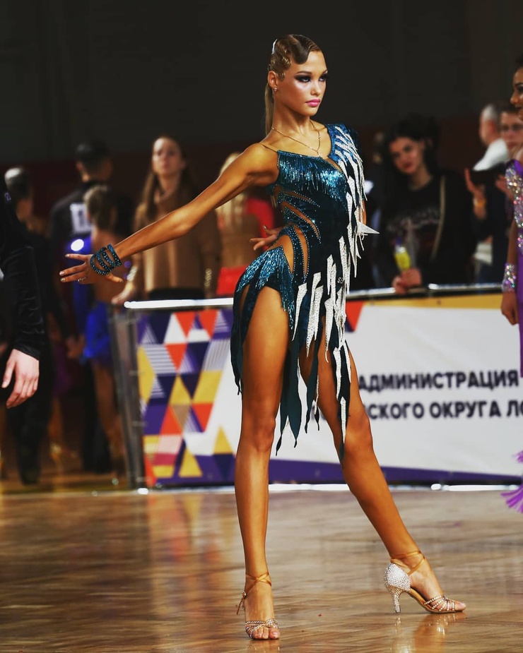 Elena Chebotova