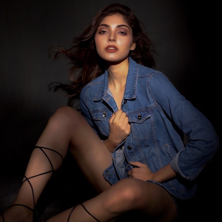 Divita Rai
