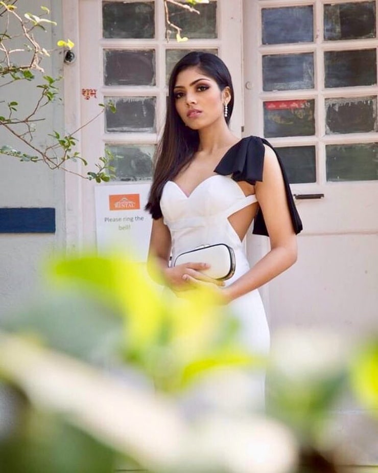 Divita Rai