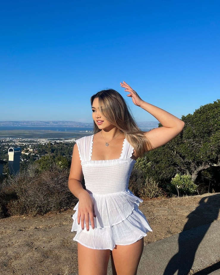 Picture of Megan Takamatsu