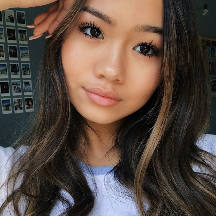 Megan Takamatsu