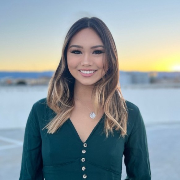 Image of Megan Takamatsu