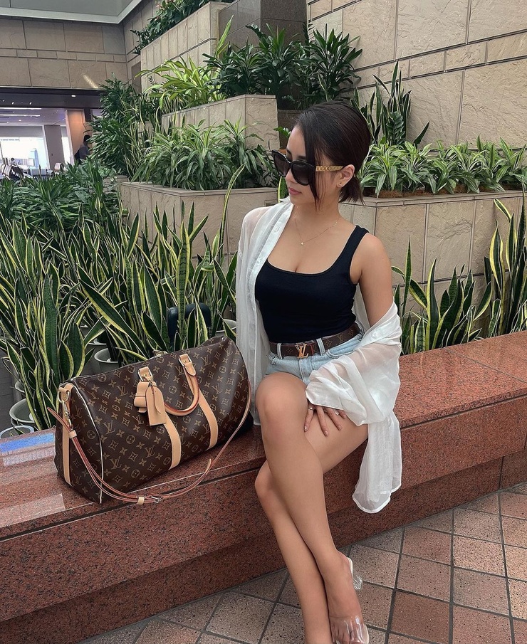 Sarina Egawa