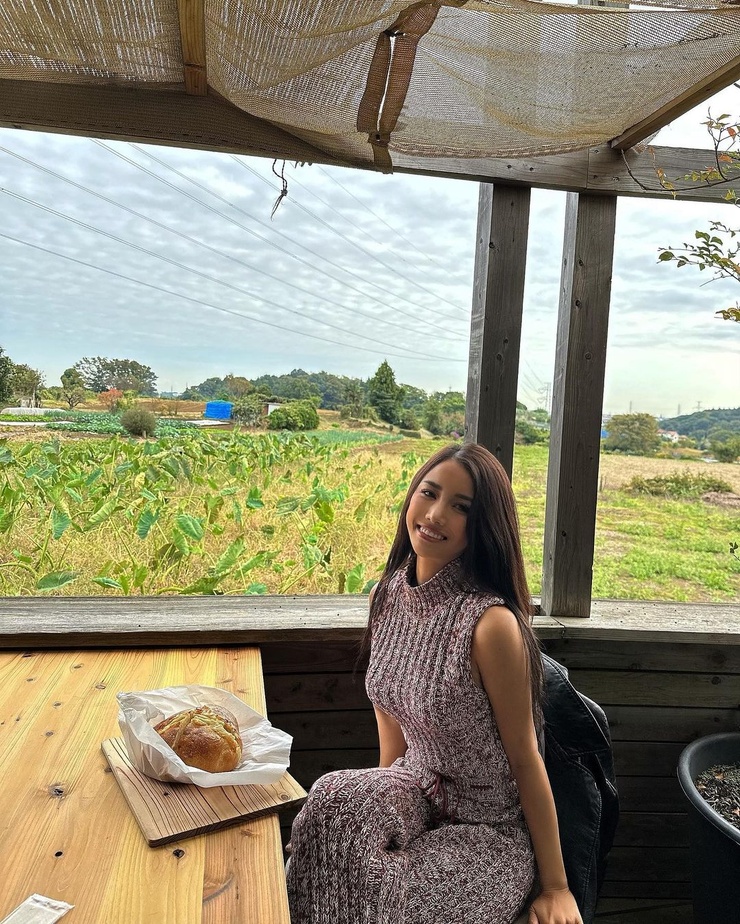Sarina Egawa