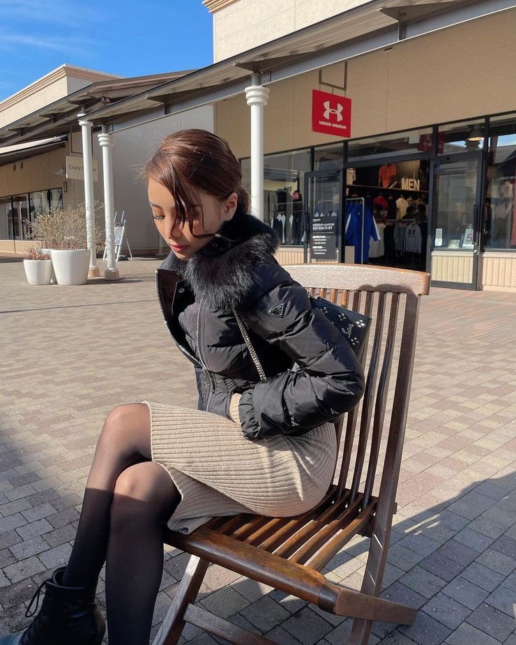 Sarina Egawa