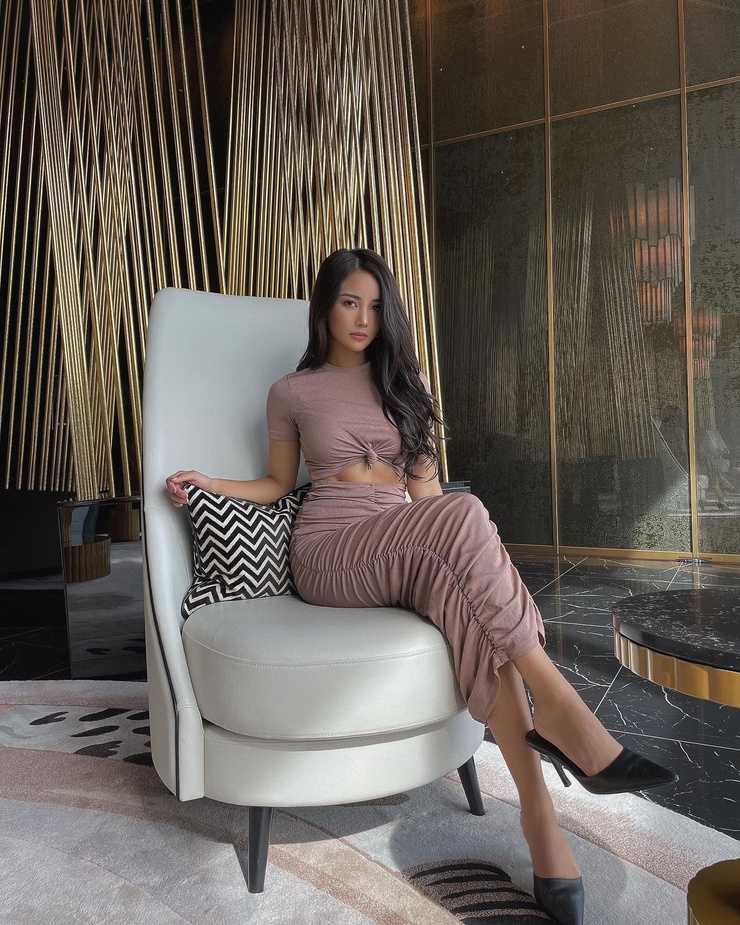 Sarina Egawa
