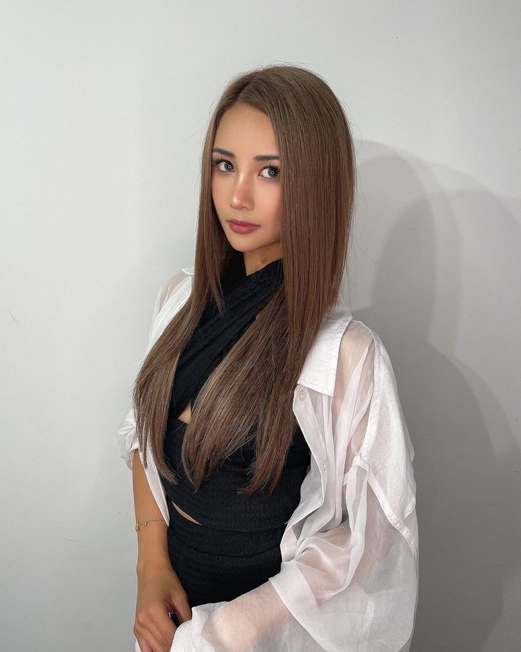 Sarina Egawa