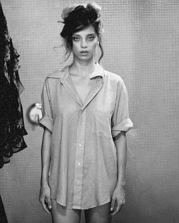 Angela Sarafyan