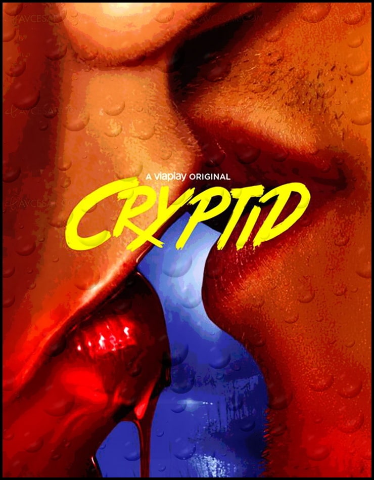 Cryptid