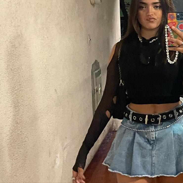 Maia Reficco