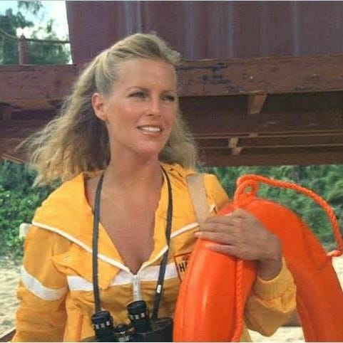 Cheryl Ladd