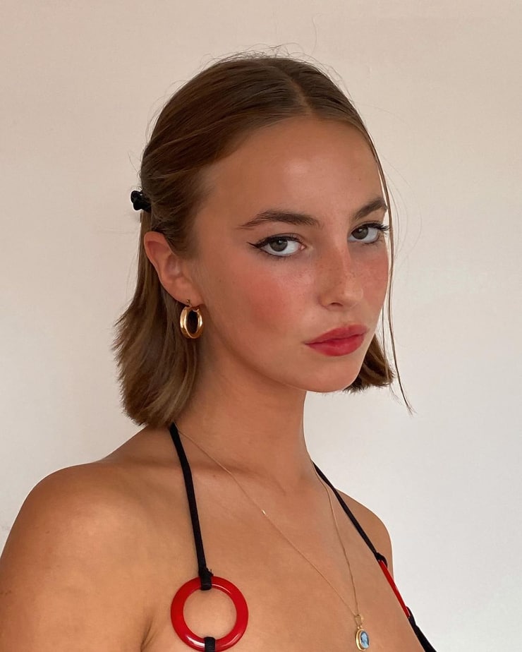 Amelie (model)