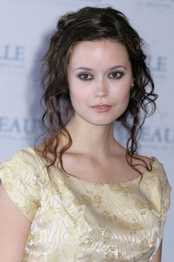 Summer Glau Summer Glau