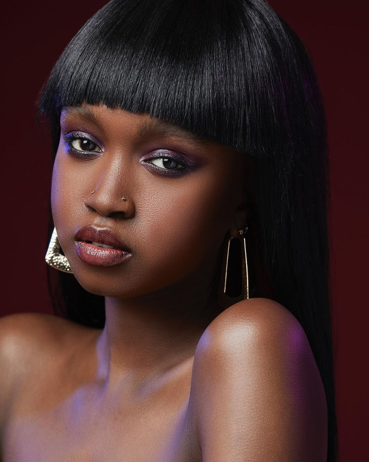 Shirleen (model)
