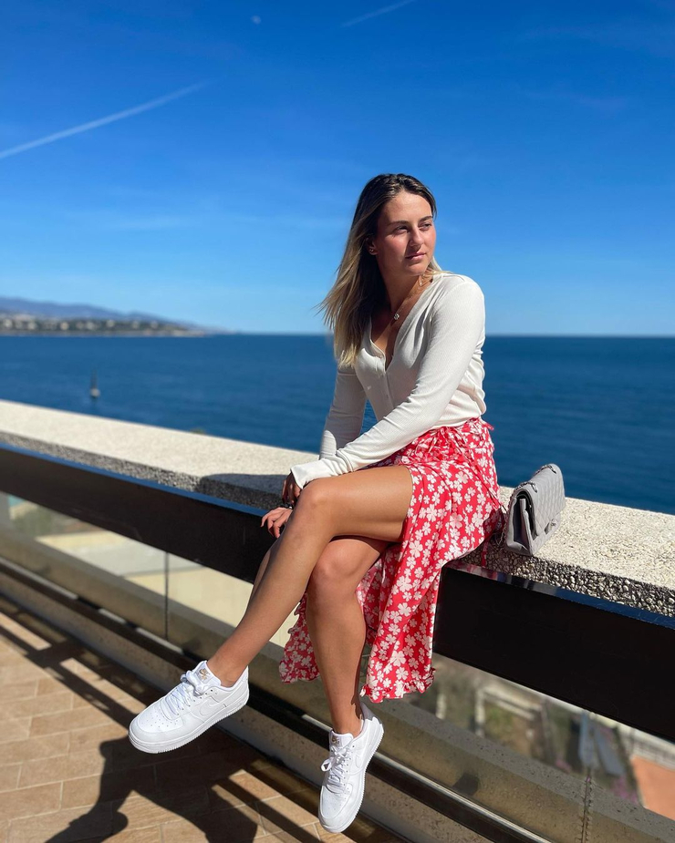 Marta Kostyuk