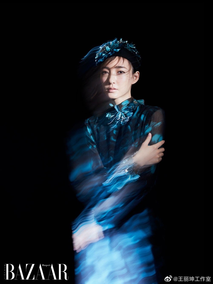 Likun Wang