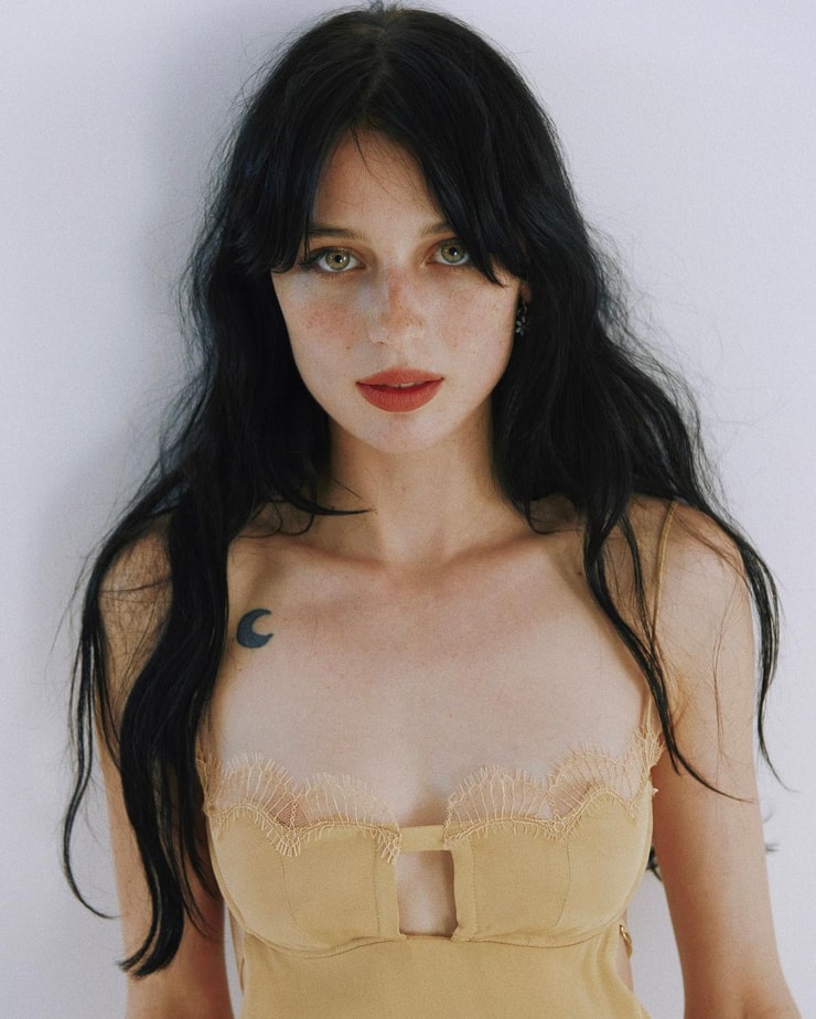 Alice Pagani Alice Pagani