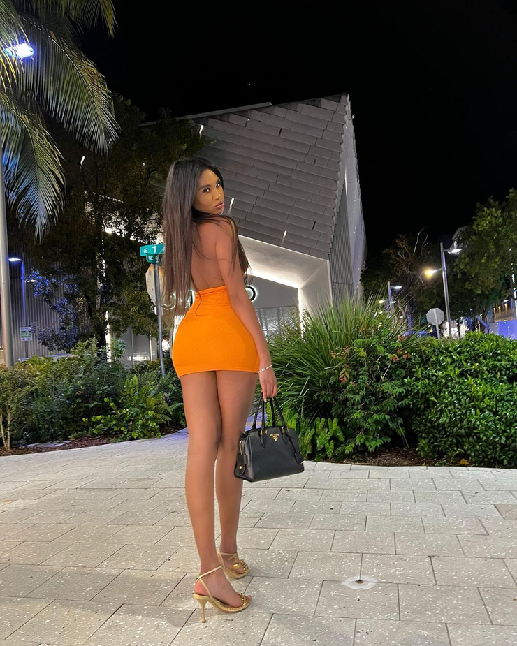 Britnee Bardot