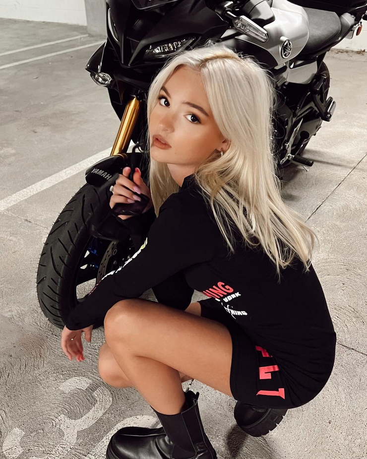 Aly Jade
